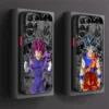 Coques Dragon Ball Z
