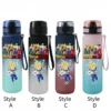 Bouteille d'eau Dragon Ball,