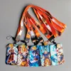 Protection pour carte  Dragon Ball Z