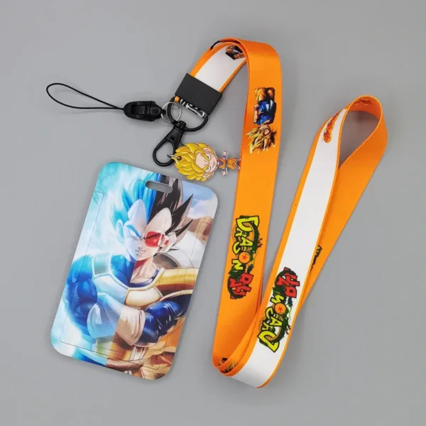 Protection pour carte  Dragon Ball Z