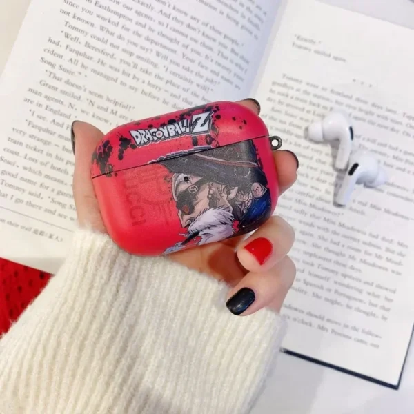 Protection AirPods