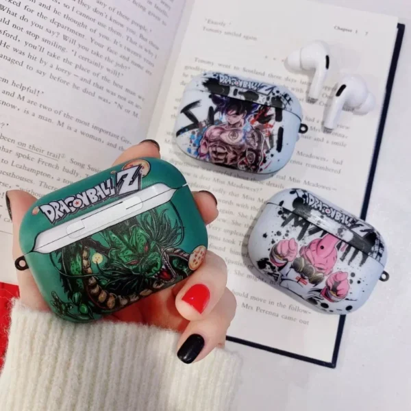 Protection AirPods
