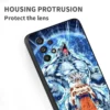Coques Dragon Ball Z
