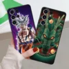 Coques Dragon Ball Z