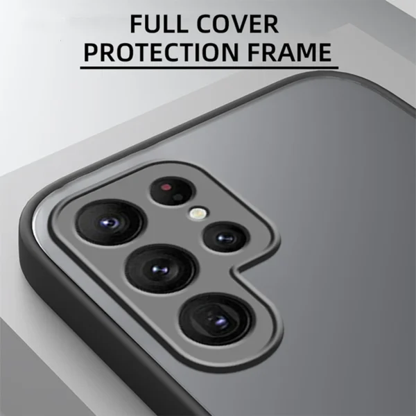 Coques Dragon Ball Z