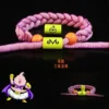 Bracelet en  tissées Dragon Ball Z