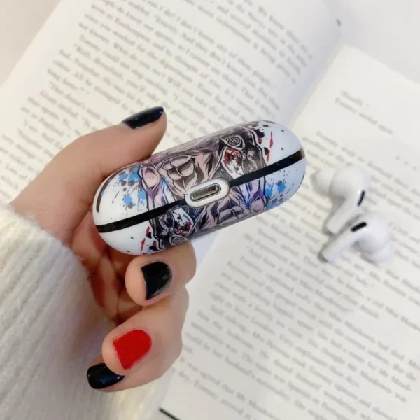 Protection AirPods