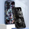 Coques Dragon Ball Z
