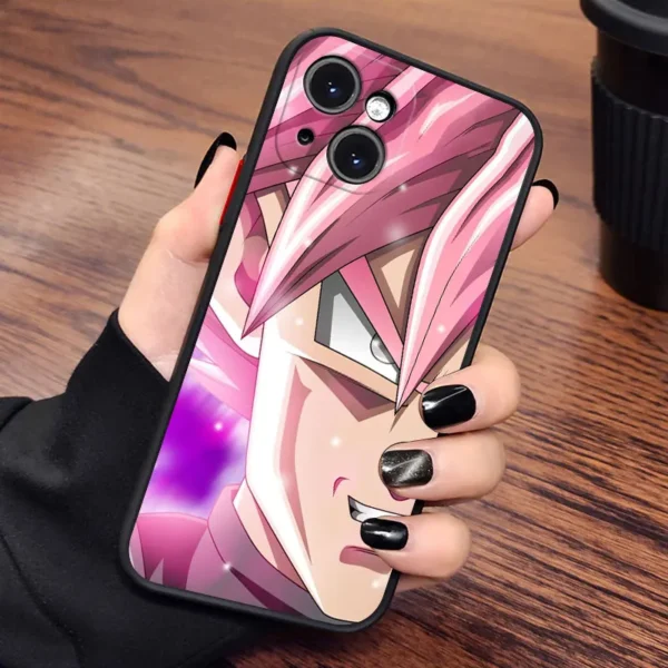 kf-S573ddcee9c0f4e51a626d364f6102315A Coque Dragon Ball Z