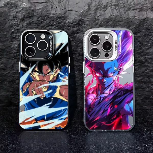 Coque Dragon Ball Z