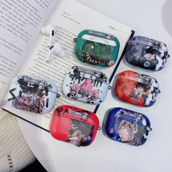 Protection AirPods