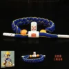 Bracelet en  tissées Dragon Ball Z