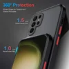 Coques Dragon Ball Z