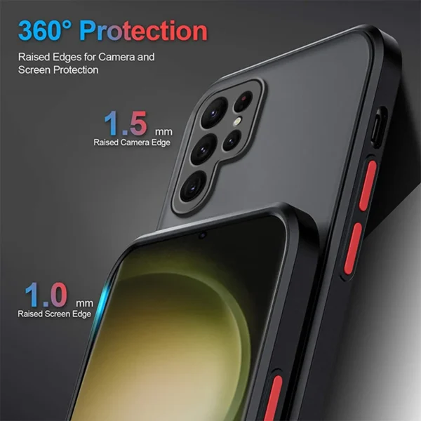 Coques Dragon Ball Z