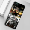 Coques Dragon Ball Z