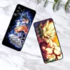 Coques Dragon Ball Z
