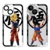 Coque Dragon Ball Z