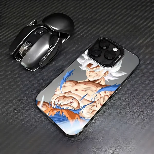 Coque Dragon Ball Z