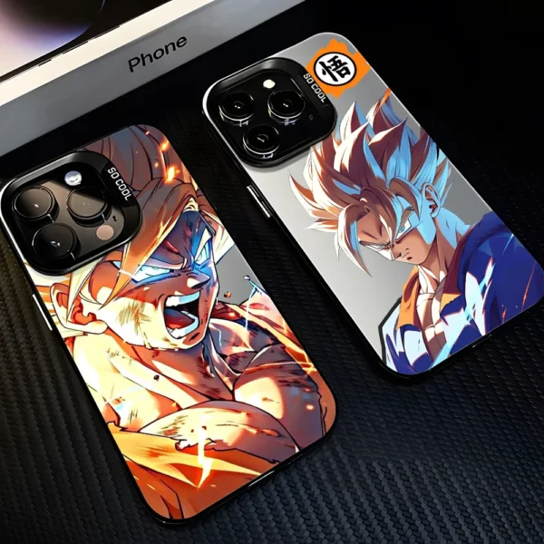 Coque Dragon Ball Z