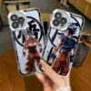 Coque Dragon Ball Z