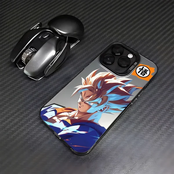 Coque Dragon Ball Z