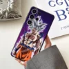 Coques Dragon Ball Z