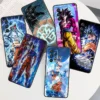 Coques Dragon Ball Z