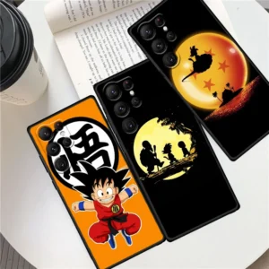 Coque Dragon Ball Z