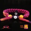 Bracelet en  tissées Dragon Ball Z