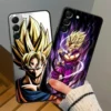 Coques Dragon Ball Z