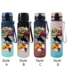 Bouteille d'eau Dragon Ball,