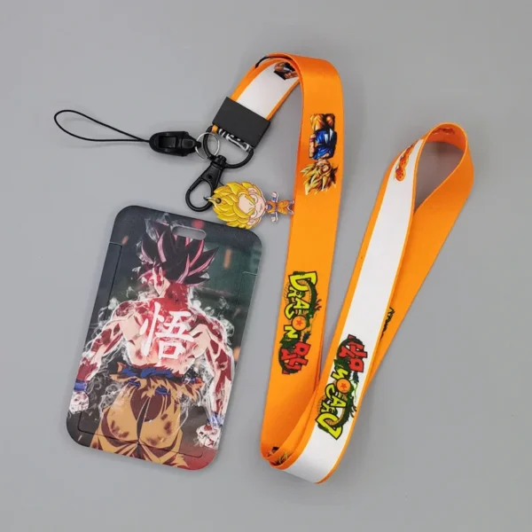 Protection pour carte  Dragon Ball Z