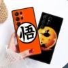 Coque Dragon Ball Z